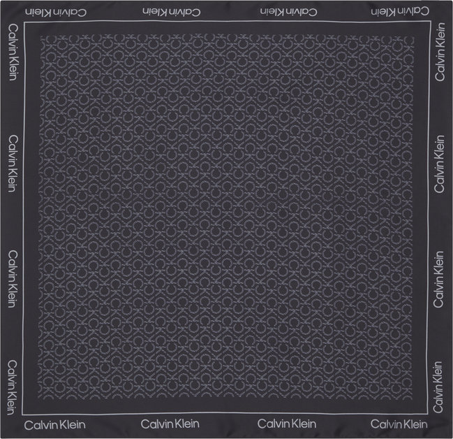 není fotka Linear šátek – Calvin Klein Jeans Ženy