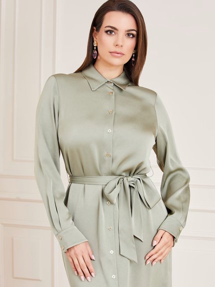 Módní 2YGK559733Z-A90O KOŠILE, 2022