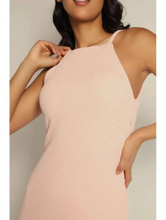 Růžová barva, Florie šaty