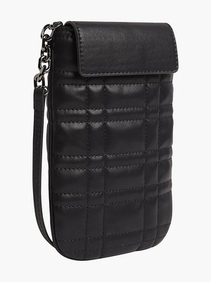 Re-lock pouzdro na mobil – Calvin Klein Jeans, Černá barva Ženy