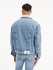 J30J321271-1AA bunda denim – Calvin Klein Jeans Muži