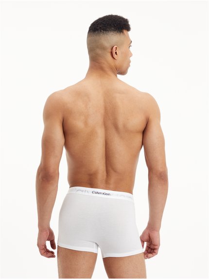 000NB3299A-100 boxery – Calvin Klein Underwear Muži