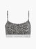 Calvin Klein Underwear – 000QF5727E-5UL podprsenka UNLINED BRALETTE