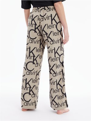 000QS6850E-5VM pj kalhoty – Calvin Klein Underwear Ženy