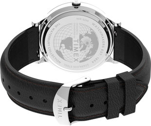 TW2U88600UK-Stainless Steel HODINKY