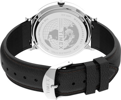 TW2U88600UK-Stainless Steel HODINKY