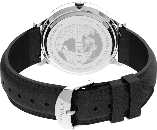 TW2U88600UK-Stainless Steel HODINKY