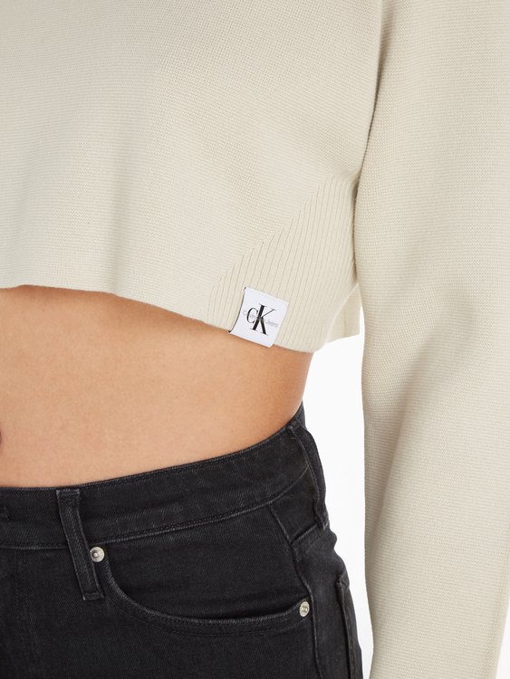 Luxusní J20J221350-ACF svetr, XS, S, M