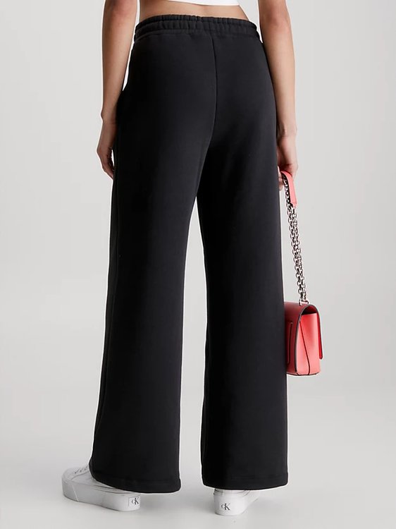 Monologo Straight tepláky – Calvin Klein Jeans Ženy