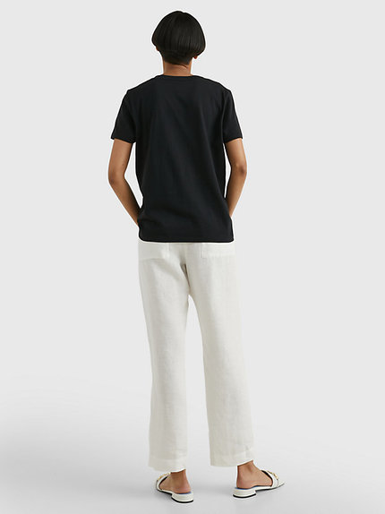 Tommy Hilfiger WW0WW31999-BDS triko s/s