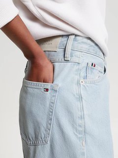 Luxusní WW0WW38902-1AA jeans