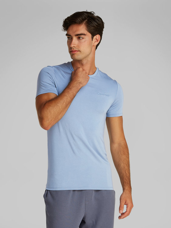 LV00NM2827-CFF pj triko S/S CREW NECK – Calvin Klein Underwear Muži