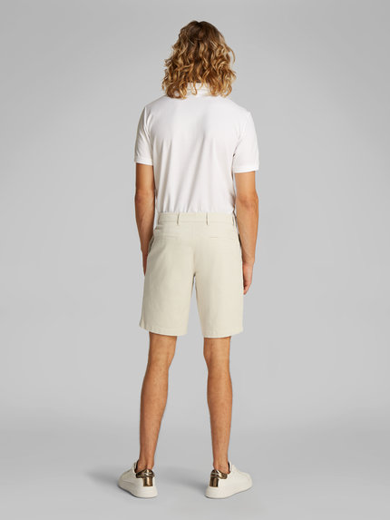 Módní K10K114063-PDV šortky, 2025