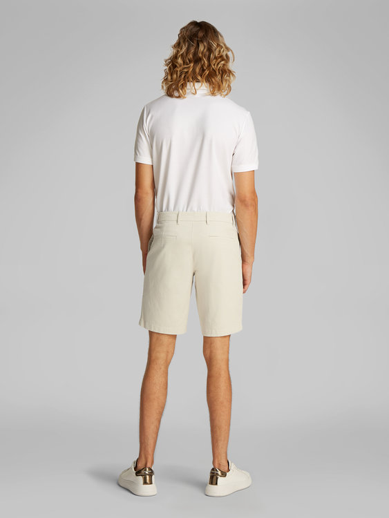 Módní K10K114063-PDV šortky, 2025