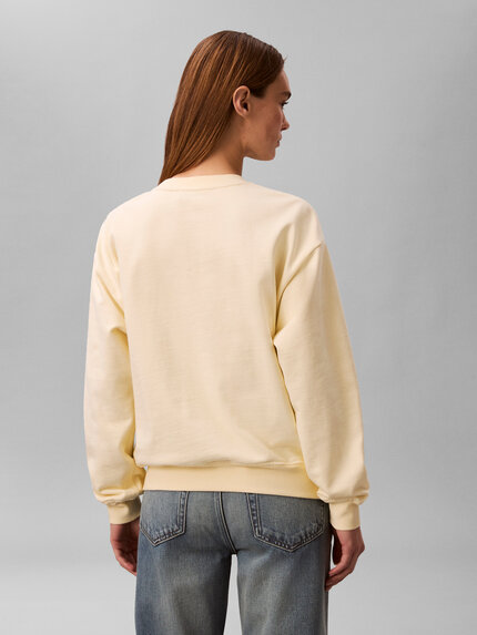 Módní LV047F818G-ZRK mikina, 2026