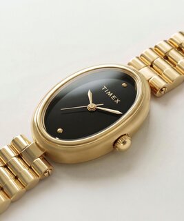 TW2Y86200-GOLD HODINKY – TIMEX Ženy 1