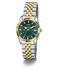 GW0936L3-TWO TONE HODINKY Ženy