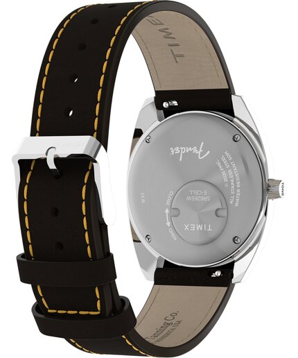 TW6A14700QY-SILVER HODINKY Muži