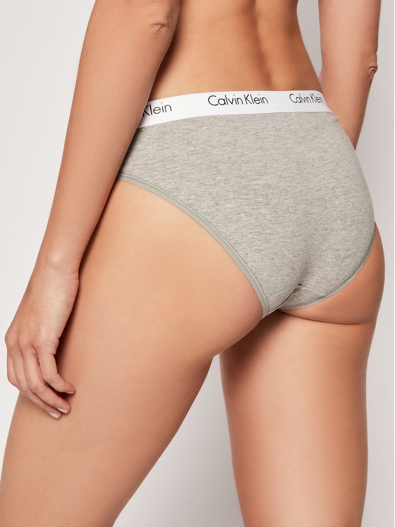 Luxusní Bikiny 2ks, Šedá barva, XS, M, L