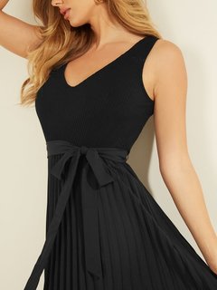 Erynn šaty Černá barva Ženy, Ženy, Ženy, Ženy, Ženy 1