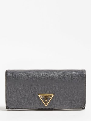 Guess – Destiny peněženka, Černá barva