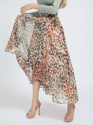 Guess – W1GD0VWDV90-P16P SUKNĚ