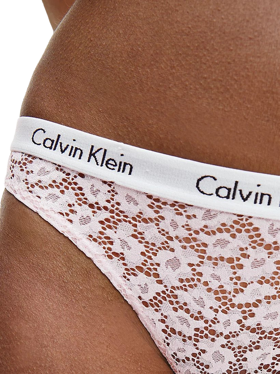 Luxusní Carousel bikiny, Krémová, Růžová barva, XS, S, M, L