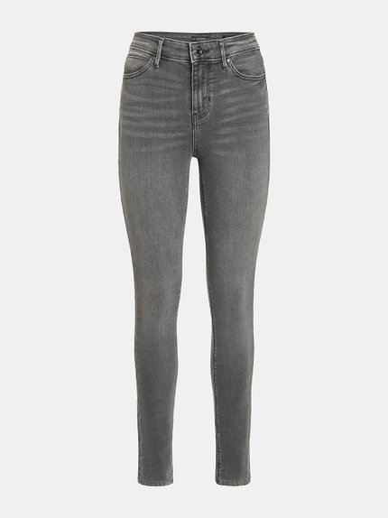 Módní W1YA46D4F52-CRG1 JEANS, 2021