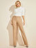 Winnie kalhoty – Marciano, Béžová barva Ženy