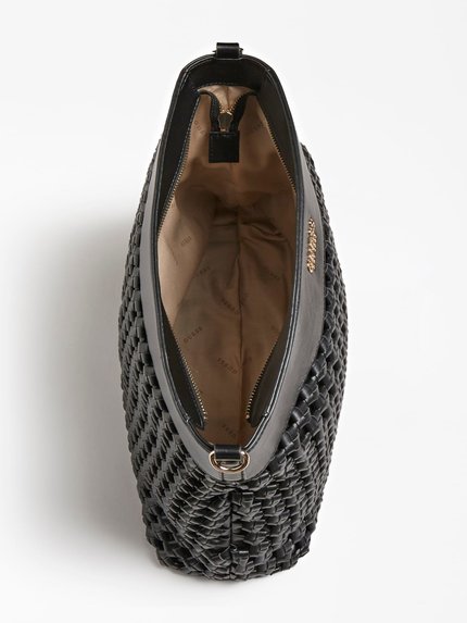 Módní HWWG8490020-BLA KABELKA, 2022