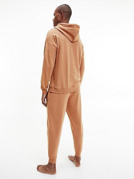 Luxusní Neo nudes mikina, Krémová barva, M, L