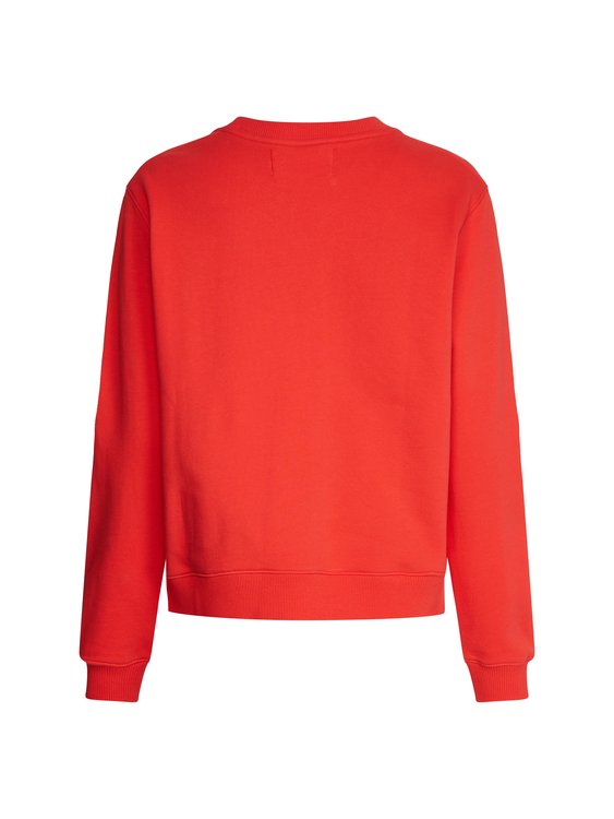 není fotka Institutional mikina Ženy