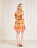 Sonora šaty – Marciano, Oranžová barva Ženy