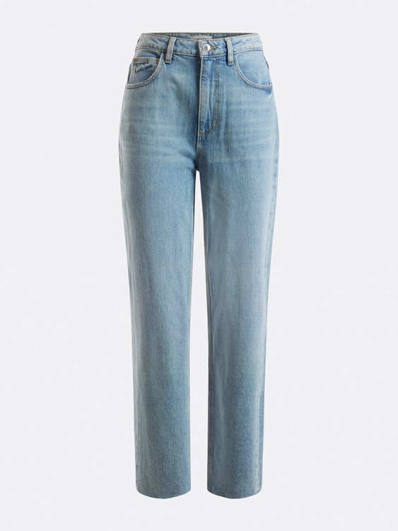 Guess – W2YA21D4NH6-AULI JEANS