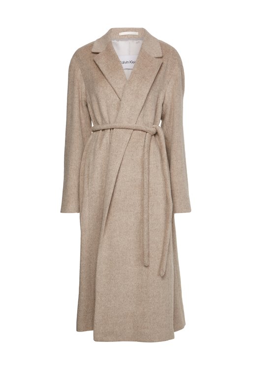 Calvin Klein – K20K204951-YBL kabát