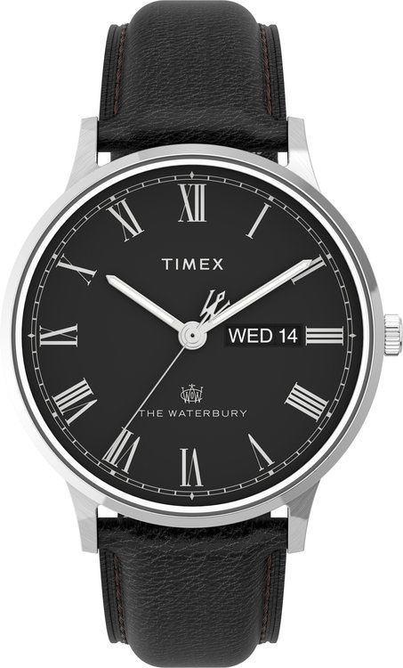 TIMEX – TW2U88600UK-Stainless Steel HODINKY