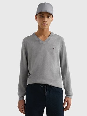 Tommy Hilfiger – MW0MW30956-P91 svetr