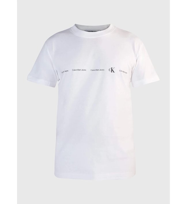 J30J324668-YAF triko s/s Muži