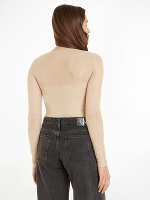 J20J222565-AAT top – Calvin Klein Jeans Ženy