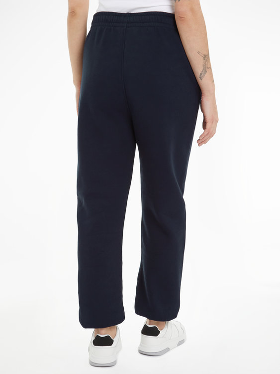 WW0WW40601-DW5 tepláky – Tommy Hilfiger Ženy