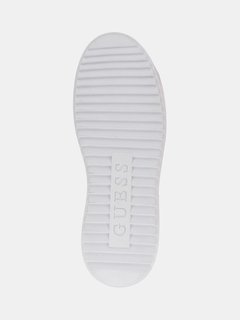 Denesa tenisky Černá barva Ženy