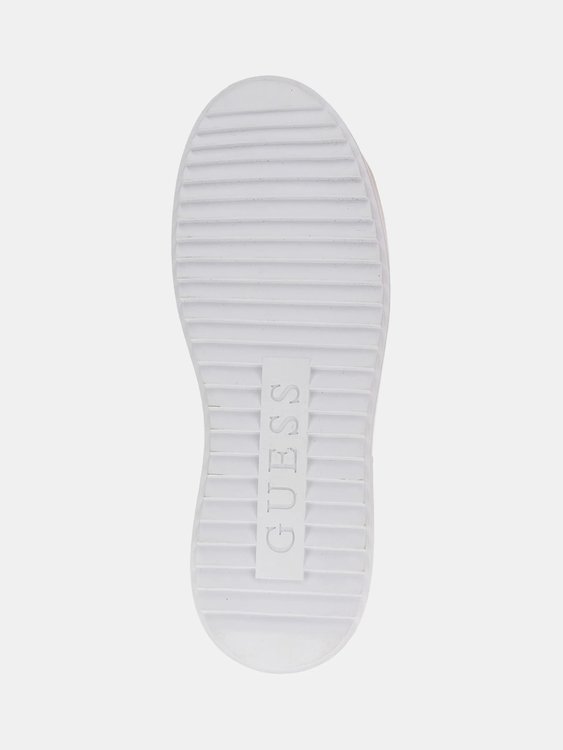 Denesa tenisky Černá barva Ženy