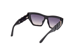 Sluneční brýle Černá barva Ženy