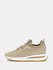 FLPESTFAB12-BEIGE TENISKY – GUESS Ženy