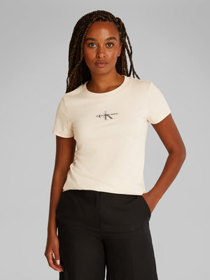 Calvin Klein Jeans – J20J225252-AEA triko s/s