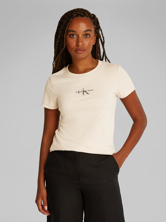 Calvin Klein Jeans – J20J225252-AEA triko s/s