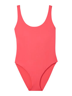 LV00Q61205-XKP plavky SCOOP BACK ONE PIECE