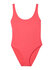 LV00Q61205-XKP plavky SCOOP BACK ONE PIECE