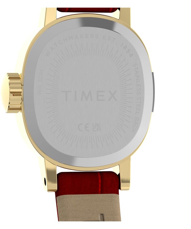 Luxusní TW2Y87900-GOLD HODINKY, UNI
