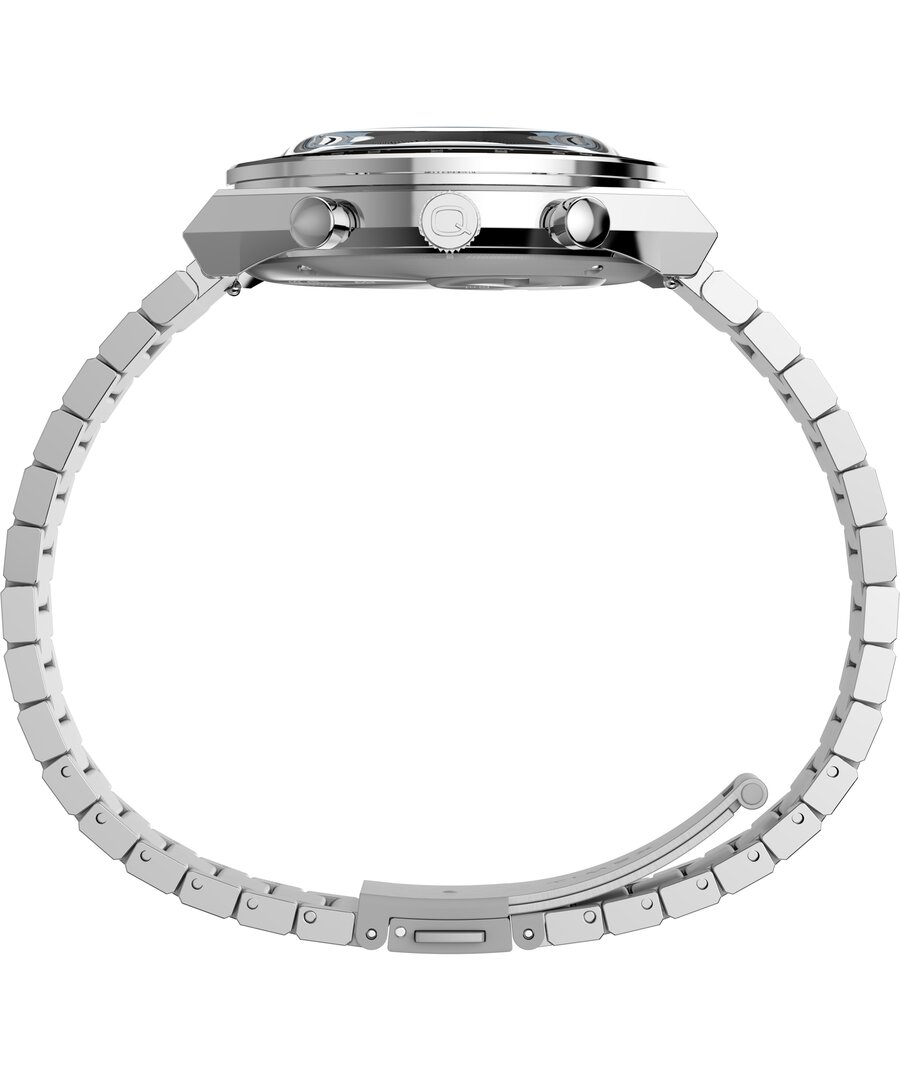 TW2Y88600UK-SILVER HODINKY – TIMEX Muži